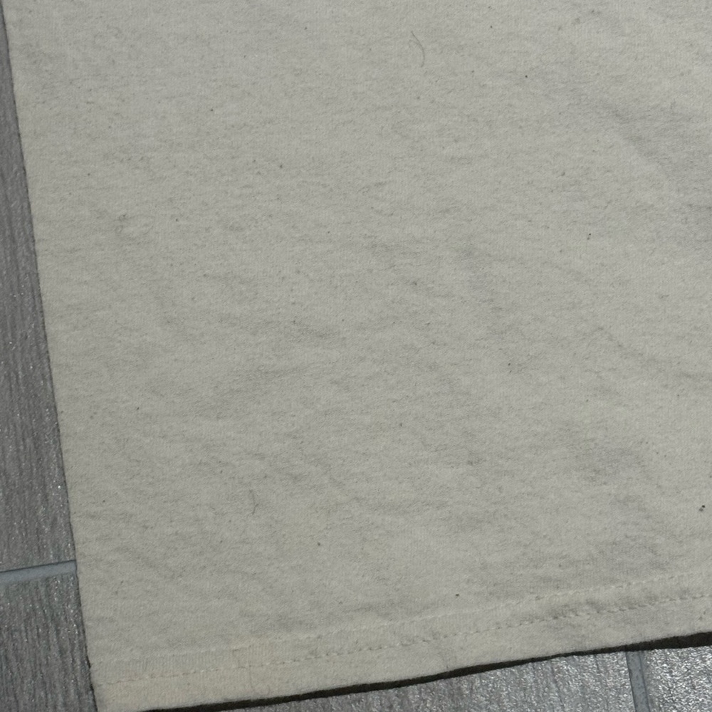 Lone Star Beer Graphic T-Shirt size large men’s urban outfitters - Picture 4 of 8